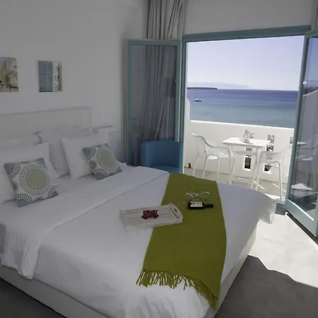 Amaryllis Beach Chrisi Akti (Paros)