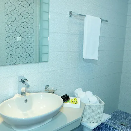 Hotel Amaryllis Beach