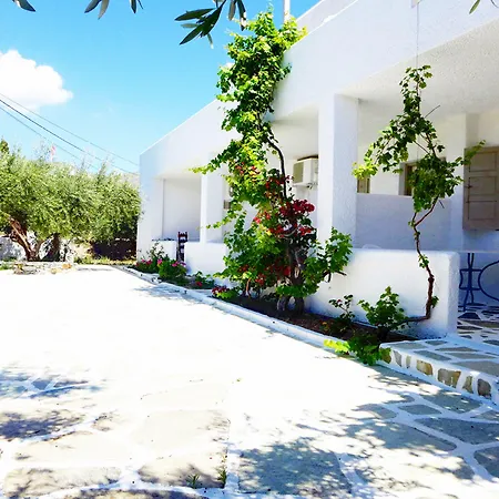 Amaryllis Beach Hotel 3*