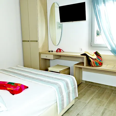 Amaryllis Beach Hotel Chrisi Akti (Paros)