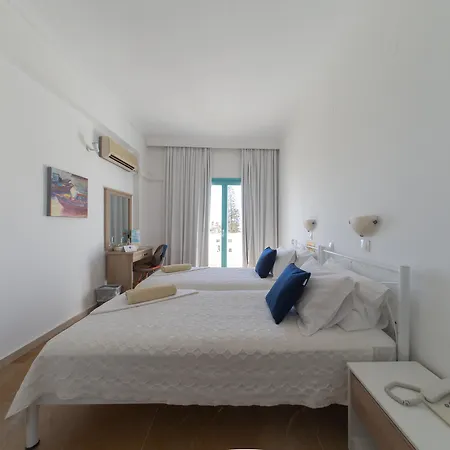 Hotel Amaryllis Beach