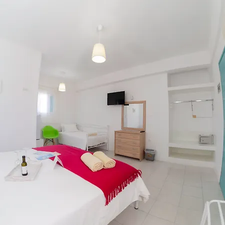 Amaryllis Beach Hotel 3*