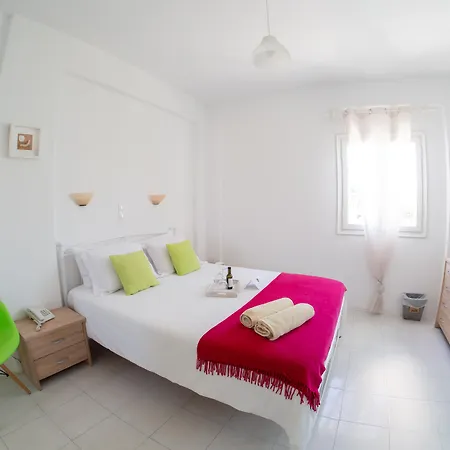 Amaryllis Beach Hotel 3*