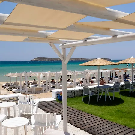 Hotel Amaryllis Beach 3*