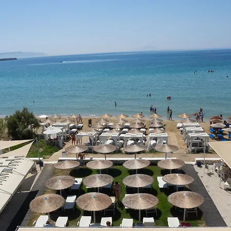 Amaryllis Beach Hotel 3*