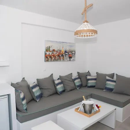 Hotel Amaryllis Beach