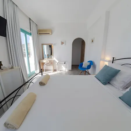 Hotel Amaryllis Beach