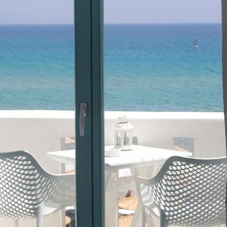 Amaryllis Beach Hotel 3*