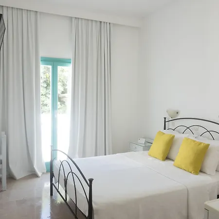 Hotel Amaryllis Chrisi Akti (Paros)