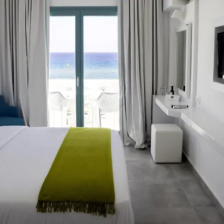 Amaryllis 3* Chrisi Akti (Paros)