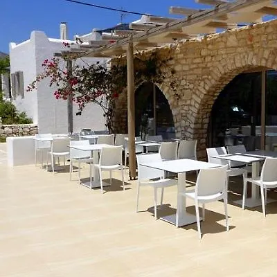 Amaryllis Beach 3*