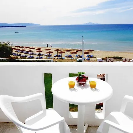 Amaryllis Beach