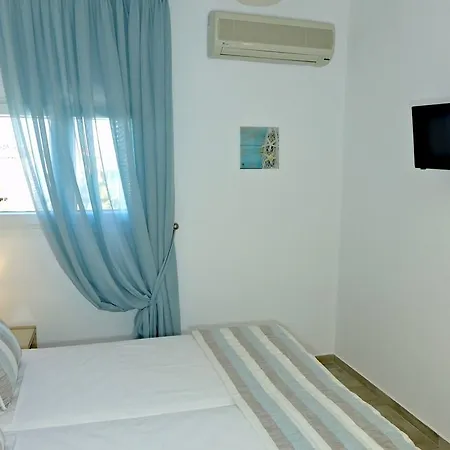 Hotel Amaryllis Beach 3*
