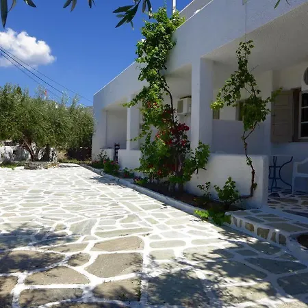 Amaryllis Beach 3*
