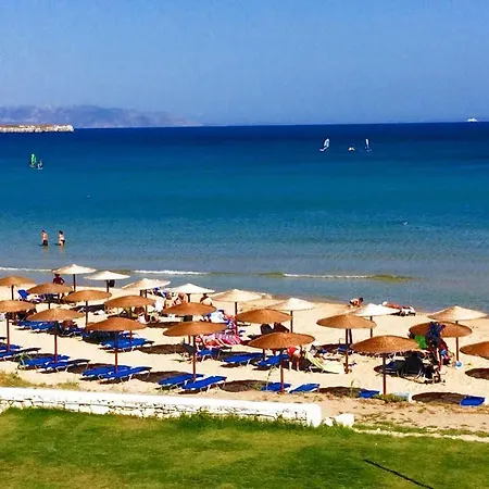 Hotel Amaryllis Beach 3*