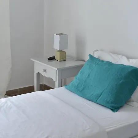 Hotel Amaryllis Beach 3*