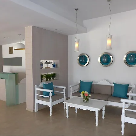Amaryllis Beach 3*