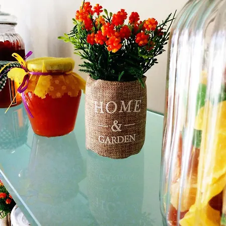 Amaryllis 3* Chrisi Akti (Paros)