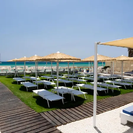 Amaryllis Beach Hotel