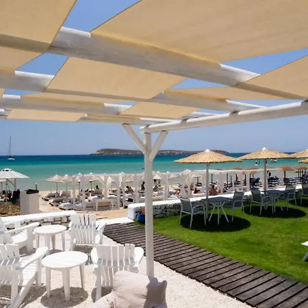 Amaryllis Beach Chrisi Akti (Paros)