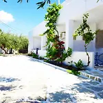 Amaryllis Beach Otel 3*