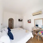 Amaryllis Hotel