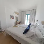 Otel Amaryllis Beach Chrisi Akti (Paros)