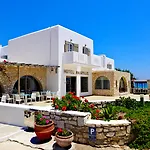 Amaryllis Beach Chrisi Akti (Paros)