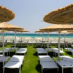 Amaryllis Beach Otel Chrisi Akti (Paros)
