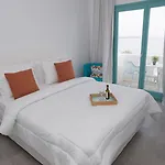 Otel Amaryllis Beach