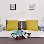 Amaryllis Beach 3*