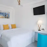Otel Amaryllis Beach 3*