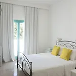 Otel Amaryllis Beach Chrisi Akti (Paros)