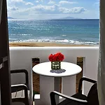Amaryllis Beach Otel 3*