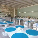 Otel Amaryllis Beach 3*
