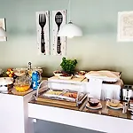 Otel Amaryllis Beach 3*