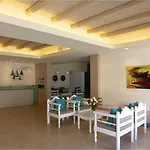 Amaryllis Beach 3* Chrisi Akti (Paros)