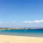 Otel Amaryllis Beach Chrisi Akti (Paros)