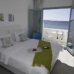 Amaryllis Beach Otel Chrisi Akti (Paros)