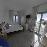 Amaryllis Beach Otel