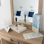 Amaryllis Beach Otel
