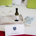 Amaryllis Beach Otel Chrisi Akti (Paros)