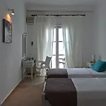Amaryllis Beach Otel Chrisi Akti (Paros)