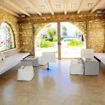Otel Amaryllis Beach Chrisi Akti (Paros)