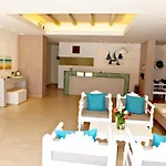 Amaryllis Beach Otel Chrisi Akti (Paros)