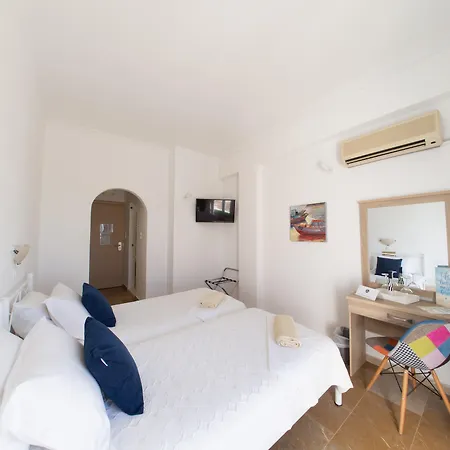 Amaryllis Hotel