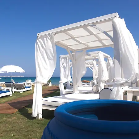 Amaryllis Hotel Chrisi Akti (Paros)