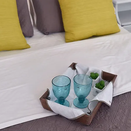 Hotel Amaryllis Chrisi Akti (Paros)