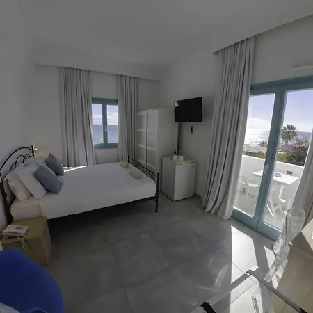Amaryllis Hotel