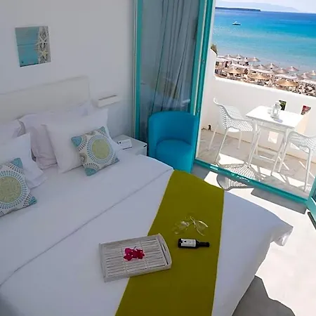 Amaryllis Hotel
